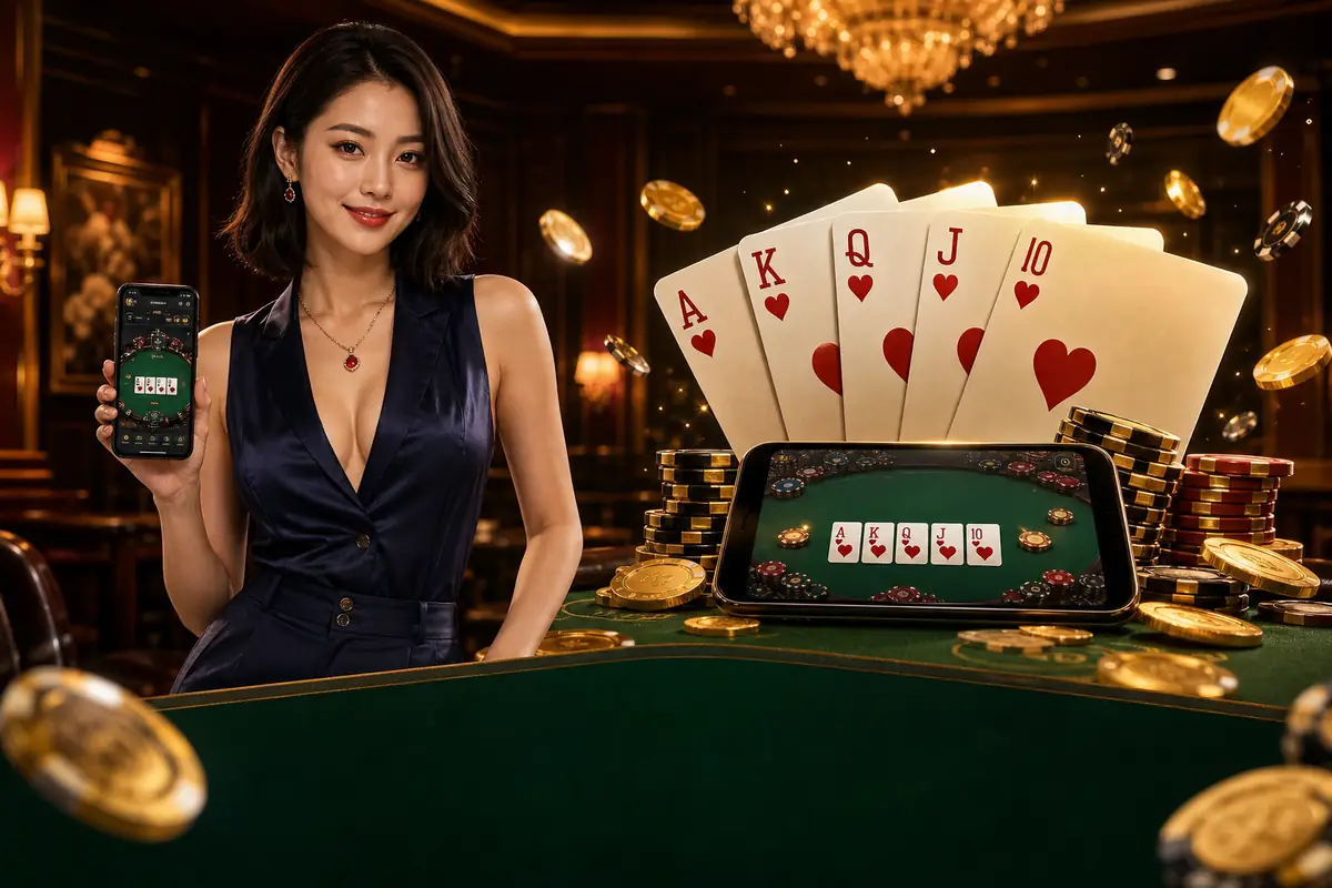 ok77 Super Kenio Slot Game